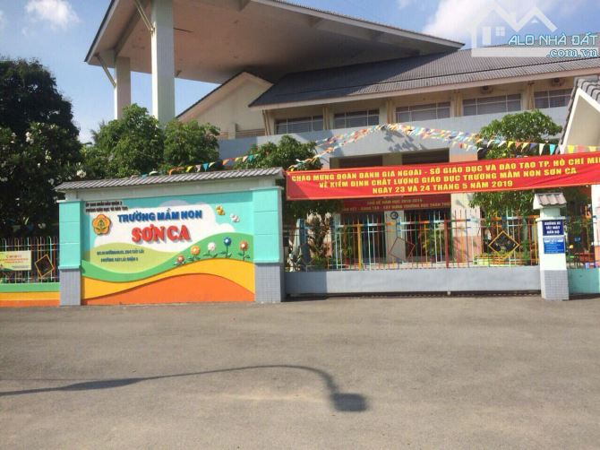 Bán đất Trung Tâm Quận 2 cách Cầu Cát Lái 1km - Giá 40triệu/m2 - Sổ Hồng Riêng - 8