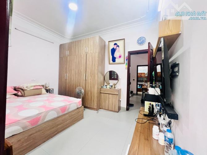 BÁN NHÀ 57M² -  LÁNG HẠ – TRUNG TÂM BA ĐÌNH – SỔ ĐẸP – 3 TẦNG 3 NGỦ - 13.6 TỶ - 8