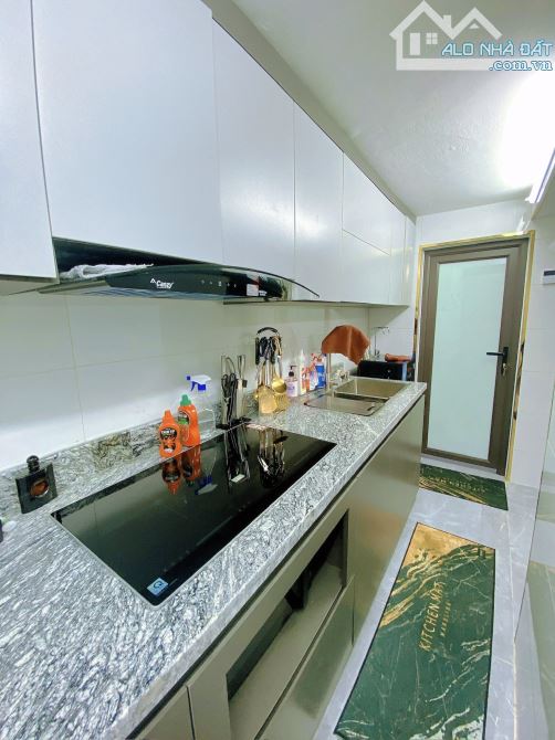 Bán nhà Khâm Thiên, 28mx4 tầng, giá 6.9 tỉ, siêu tiện ích trường chợ, vài bước ra mặt phố - 8