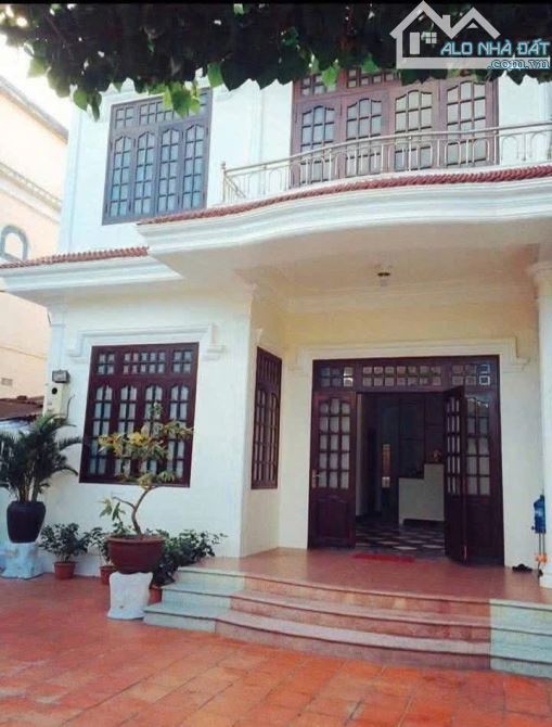 CHO THUÊ NHÀ 2 TẦNG KIỆT AN DƯƠNG VƯƠNG - FULL NỘI THẤT - 8