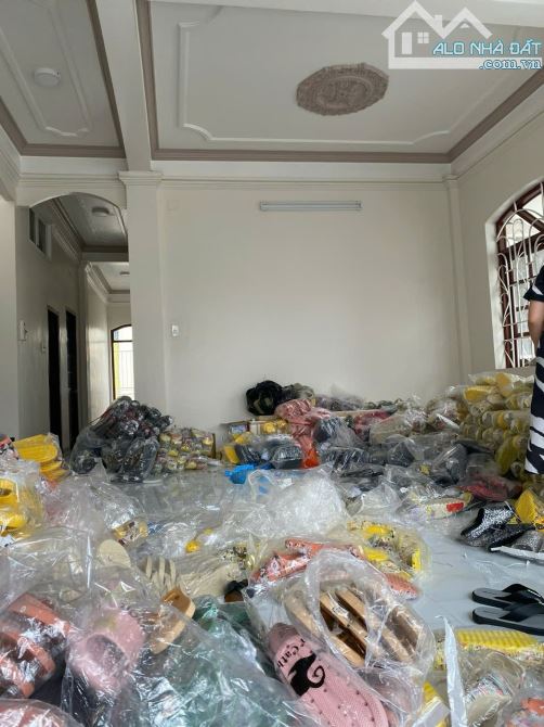 🔥 BIỆT THỰ MẶT TIỀN CỐNG LỞ TRƯỜNG CHINH - TÂN BÌNH – 492M²  3 TẦNG – NỞ HẬU ĐẸP – GIÁ 39 - 8