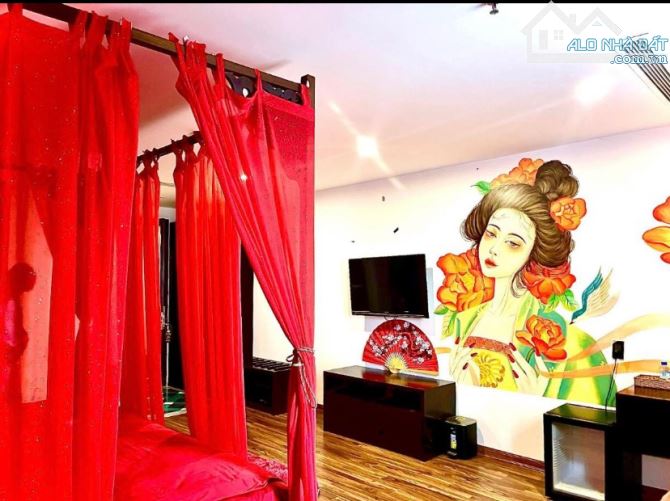 🌟 KHÁCH SẠN DÒNG TIỀN – HỒ XUÂN HƯƠNG – 382M² – 85T 🌟 - 8