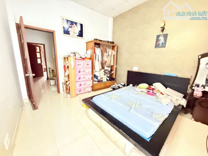 HẺM XE HƠI – CÁCH MẠNG – 2 TẦNG – GIÁ 4.95 TỶ - 8