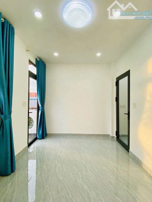 Giảm 350tr bán gấp siêu mẫu 3 tầng,HXH sát bên Emart Phan Huy Ích, Gò Vấp - 8