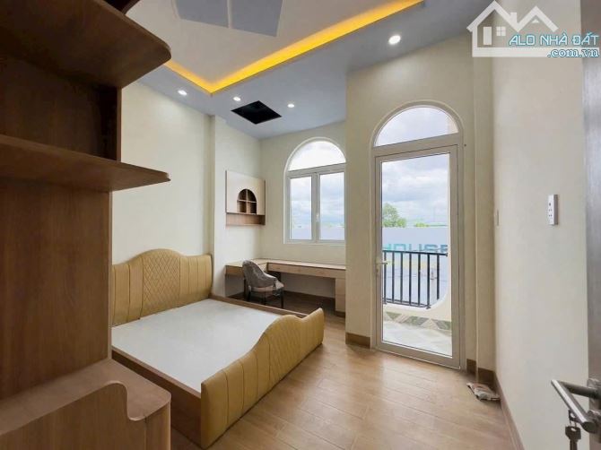 NHÀ TRỆT LẦU HẺM 137 HOÀNG QUỐC VIỆT CÁCH CHỢ AN BÌNH 300m- P.AN BÌNH, TP.CẦN THƠ. - 8