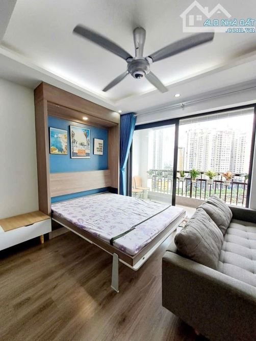BÁN GẤP CHUNG CƯ VIP1 N2D – LÊ VĂN LƯƠNG, THANH XUÂN. 73M2 – 2PN. 5,28 TỶ - 8