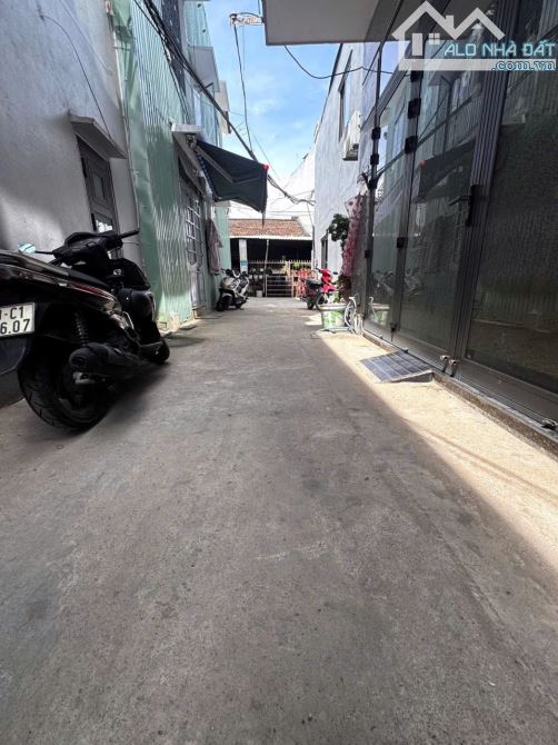 📌📌📌LÀM VIỆC TRỰC TIẾP GIÁ TỐT !!! Bán nhà mê lững kiệt K137/ Nguyễn Phước nguyên - 8