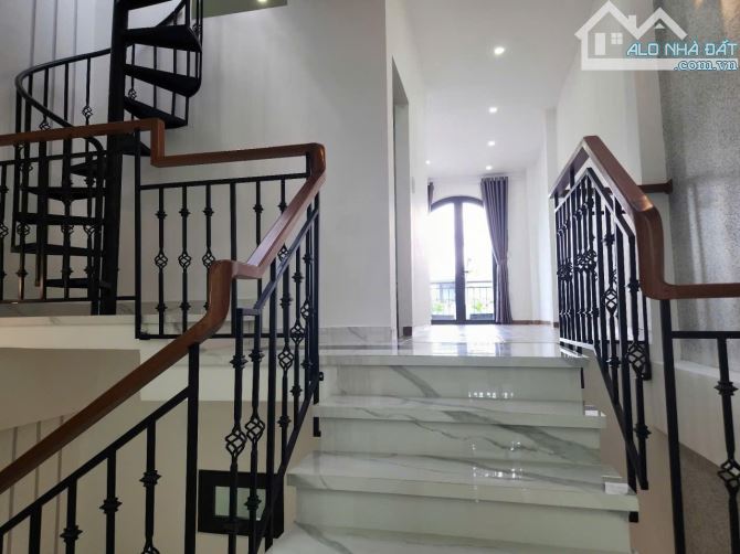 📌📌📌LÀM VIỆC TRỰC TIẾP GIÁ TỐT !!! Bán NHÀ 3 TẦNG ĐƯỜNG 7,5m Phú Xuân 9. - 8