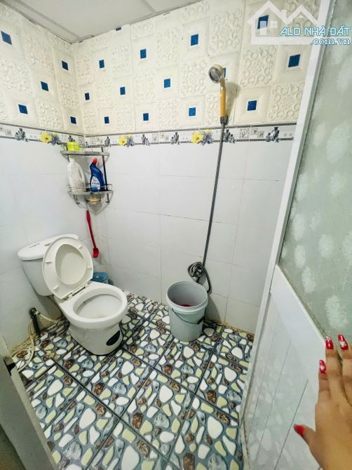 Bán nhà cấp 4 gác lửng P.Tân Phước Khánh Tp.Tân Uyên chỉ 2 tỷ 450 TL M7577 - 8