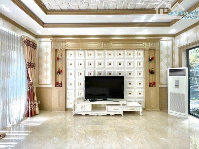 🌟 BÁN BIỆT THỰ 3 TẦNG MÊ LỆCH – ĐẲNG CẤP CHÂU ÂU – MẶT TIỀN PHẠM PHÚ TIẾT, ĐÀ NẴNG 🌟 - 8