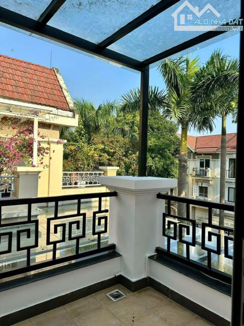 CHO THUÊ NHÀ VILLA – KHU ĐÔ THỊ CIPUTRA, TÂY HỒ - 8