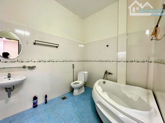 bán nhà 1 trệt 2 lầu 4pn hướng ĐN 5.6 tỷ cách trung tâm 3km đường Hải Đức, nhận ký gửi - 8
