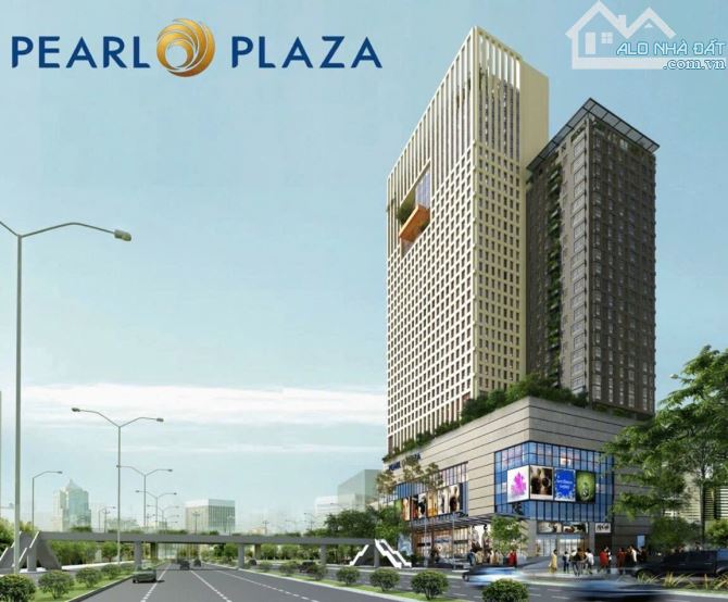 Cho thuê Căn Hộ Pearl Plaza Bình Thạnh view sông 1100$ - 8
