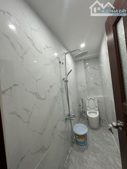 BÁN NHÀ KIỆT 6M – NGUYỄN VĂN HUỀ – THANH KHÊ TÂY - THANH KHÊ - TKE040 - 9