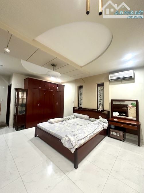 Bán nhà 4 tầng 4.55 x 22 , 4 tầng HXH Ngã Tư Bảy Hiền - khu Bàu Cát - 9