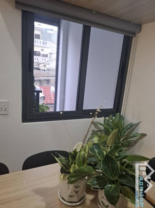 Đầu Tư Nhà Cho Thuê Gò Vấp – Tòa Nhà 16 Phòng Full Nội Thất – Lợi Nhuận 5.6%/Năm - 9
