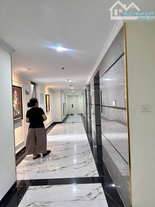 BÁN CĂN GÓC CHUNG CƯ VIP1,VIỆN CHIẾN LƯỢC SỐ 5TÚ MỠ, CẦU GIẤY. 150M2, 3PN.10,35 TỶ - 9