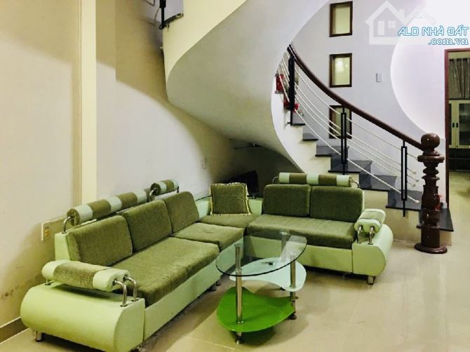 Bán nhà 3 tầng dt khủng 158m2; mt5.3m; kiệt ô tô 5.5m Ngũ Hành Sơn - 9