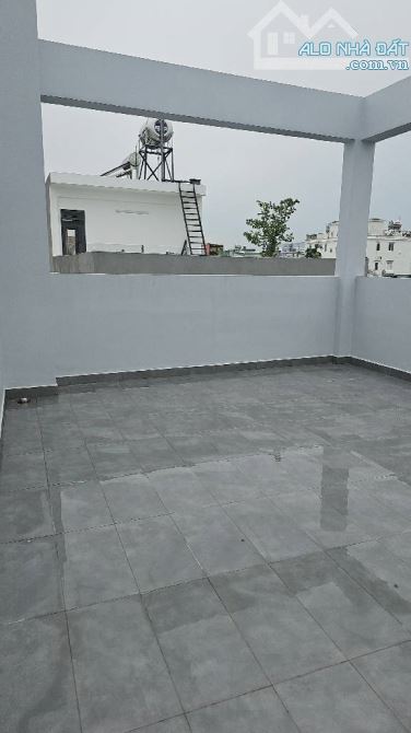 BÁN GẤP CĂN HỘ DỊCH VỤ MẶT TIỀN AN PHÚ ĐÔNG 9 QUẬN 12, DT 442M²(11×40), GIÁ SIÊU RẺ - 9