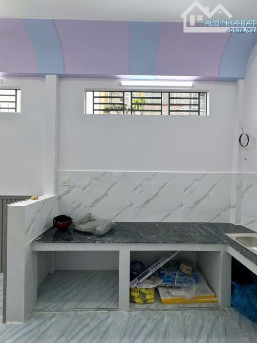 🌟🌟🌟NHÀ TRỆT SẮP HOÀN THIỆN CHỤC CHÍNH KDC TỔ 1, Đ. NGUYỄN VĂN LINH, LONG TUYỀN, CẦN THƠ - 9