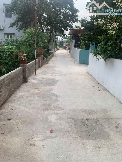 nhà 2 tầng chỉ 2,15 tỏi tại Vân Tra, An Hải, Hải Phòng (trước là an đồng, an dương) - 9