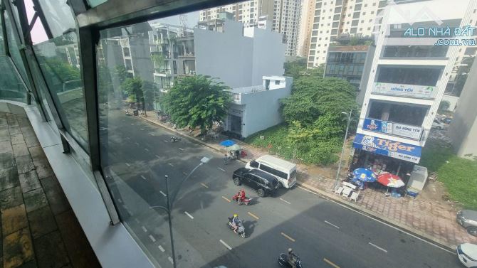 Giảm 5 tỷ_Bán nhà đường 16m Lương Định Của_chợ Bình Khánh_10x16m_Hầm 7 tầng_HĐT 210tr - 9