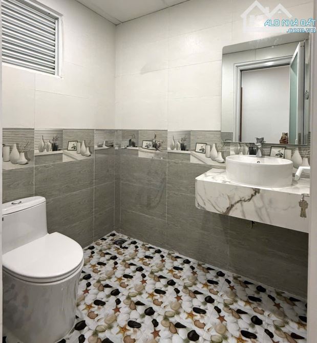 Bán căn 2 phòng ngủ CT3 VCN Phước Hải nội thất mới đẹp giá chỉ 3 tỷ 398tr - 9
