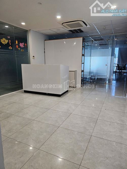 Văn phòng full nội thất Bình Thạnh diện tích đa dạng giá chỉ 15USD - 9