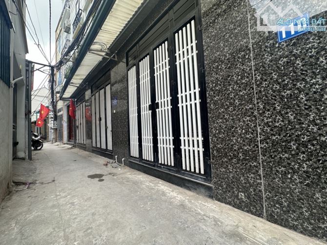 +Bán căn nhà biệt thự liền kề di trạch hoài đức tầng xây mới nội thất WC đầy đủ xách vali - 9