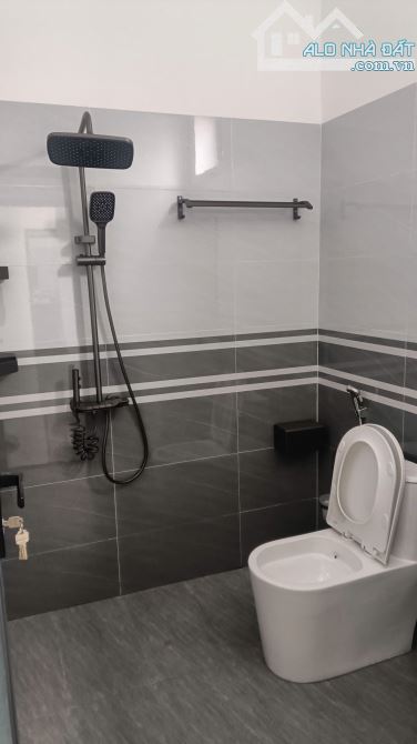 BÁN NHÀ CẤP 4 – ĐƯỜNG G CƯEBUR, PHẠM NGŨ LÃO 8.6x12m, 2Tỷ9 - 9