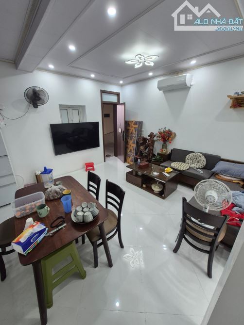 BÁN  TẬP THẾ BỘ TÀI CHÍNH – TẦNG 5, NGUYỄN NGỌC DOÃN, ĐỐNG ĐA. 75M² – 3PN. 3,98 TỶ - 9