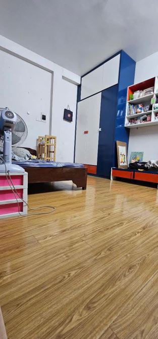 Oto vào nhà, 230 Lạc Trung, nhà tự xây Văn phòng CTY, 48m2 x mtiền 8m. Giá 18.6 tỷ