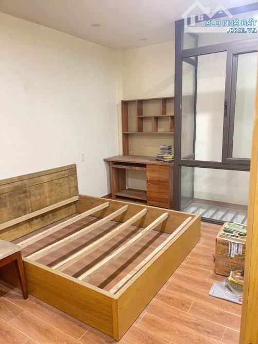 CỰC PHẨM NHÀ 4 TẦNG – TĐC VINHOMES RIVERSIDE, SỞ DẦU – HỒNG BÀNG - 9