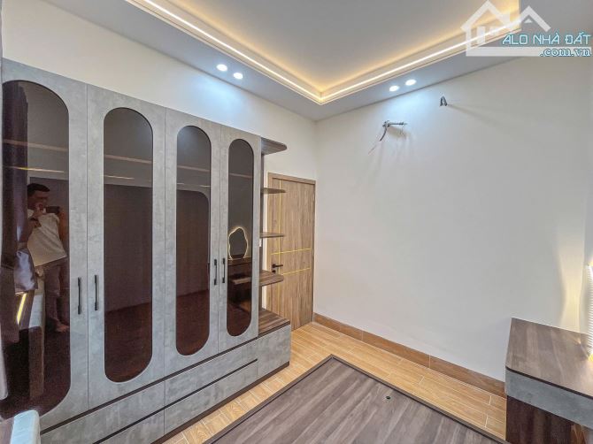 BÁN NHÀ TRỆT LẦU HẺM 160 TẦM VU HƯNG LỢI NINH KIỀU - 9