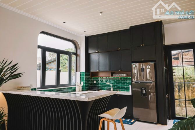 Bán Villa An Bình 256,5 m² full nội thất - Đà Lạt - 9