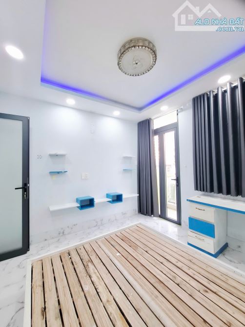 🏡 BÁN NHÀ 5 TẦNG – NGAY CHỢ HOA & PHỐ ẨM THỰC HỒ THỊ KỶ - TT QUẬN 10 – CHỈ 8.48 TỈ - 9