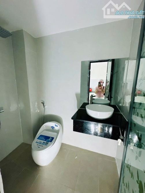 Bán Nhà 01 Tầng Đẹp – Hẻm 266 Thống Nhất, Tây Nha Trang - 9