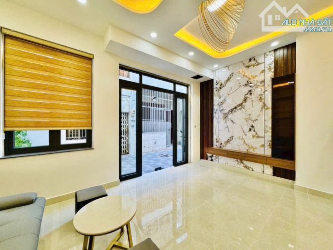 🏠Lên Sóng Siêu Phẩm  Nguyễn Tư Giản P12💎5,3mx8m 3 Lầu_3PN 3WC💵5,9 Tỷ - 9