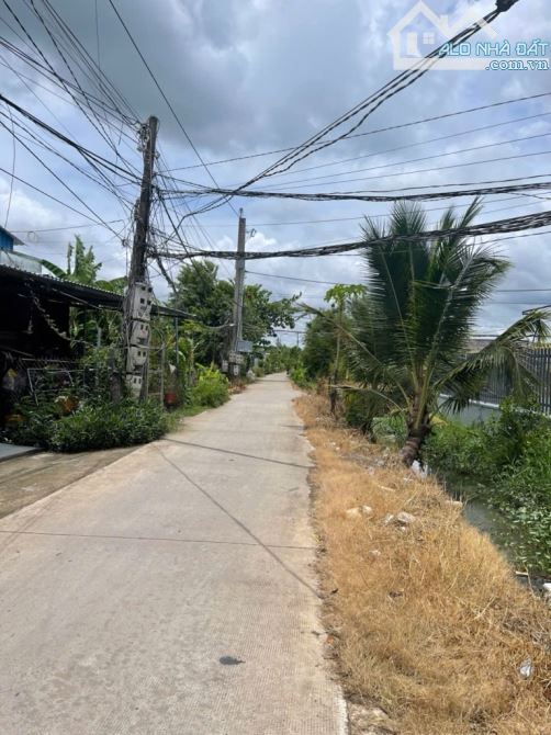 🏡Phước Lý, Cần Giuộc, LA. DT 4 x 20, 2 tầng. Giá 2,15 tỷ TL.  CHỈ NHỈNH 20 triệu/m2, - 9