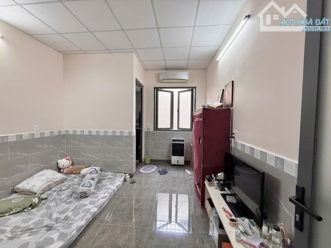Bán nhà Lê Văn Sỹ quận 3 92m2 dòng tiền tốt cách hẻm xe hơi 5m gần chợ Nguyễn Văn Trỗi - 9