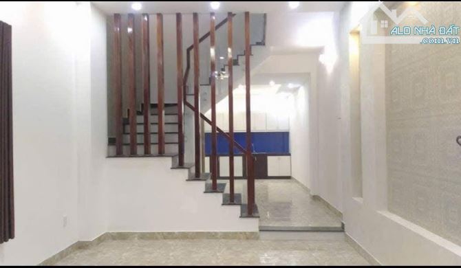 Bán nhà 3 tầng mt đường 5m5 gần Võ Văn Kiệt - Sơn Trà - Đà Nẵng. - 9