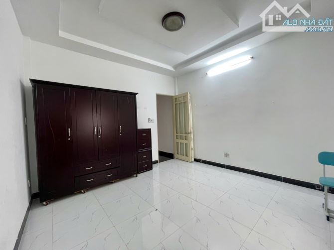 HOT‼️ NHÀ 2 TẦNG KẾ HIMLAM, HOÀNG TRỌNG MẬU - 2 MẶT HẺM – 55M2 - CHỈ 5.49 TỶ TL - 9