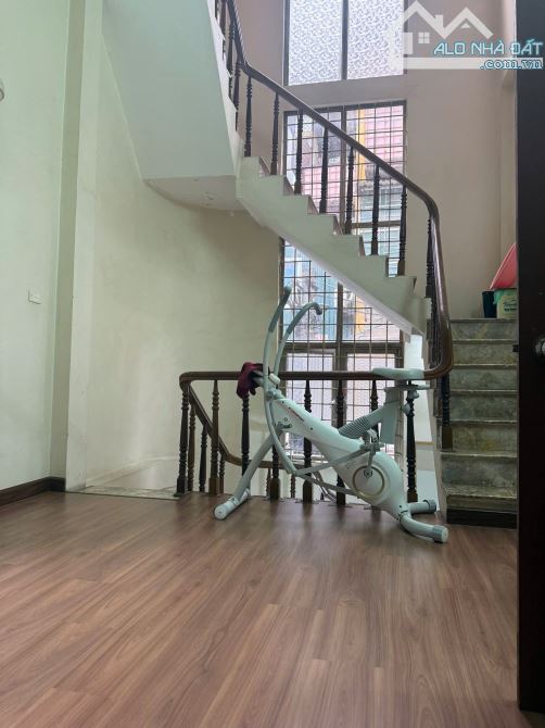 BÁN NHÀ NGUYỄN CHÍ THANH - ĐỐNG ĐA - 38M - 22 TỶ - KINH DOANH - Ô TÔ TRÁNH - LÔ GÓC - 9