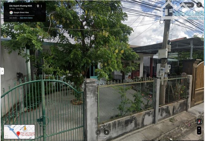 Chính chủ bán nhà mt 9m, 300m Thổ cư, kinh doanh tốt - chỉ 5 tỷ - 9
