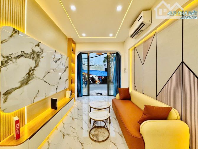 🔥 MẶT TIỀN LÊ LAI-LÊ LỢI- ĐẦY ĐỦ TIỆN ÍCH XUNG QUANH-KD ĐA NGÀNH NGHỀ-2TẦNG2PN- - 9
