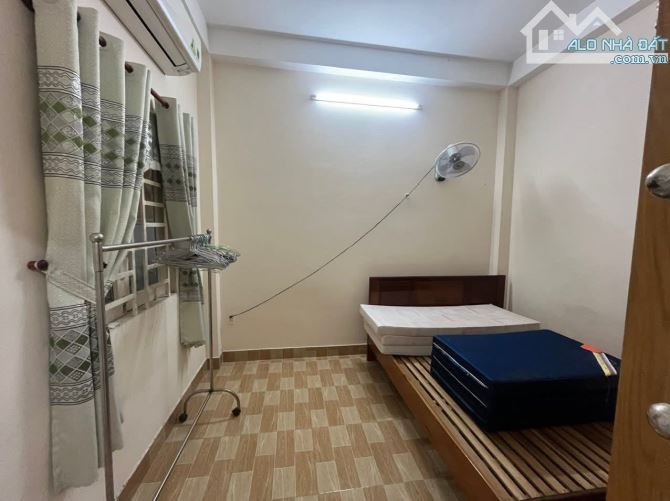NHÀ 1T1L+ST, 5X13M 2PN 2WC FULL NỘI THẤT, HẺM OTO TẬN NƠI ĐƯỜNG 11, Ở GĐ, NHÓM BẠN NỮ - 9