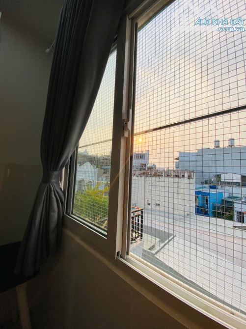 CHO THUÊ CĂN HỘ STUDIO QUẬN 4 GIÁ RẺ SINH VIÊN - 9