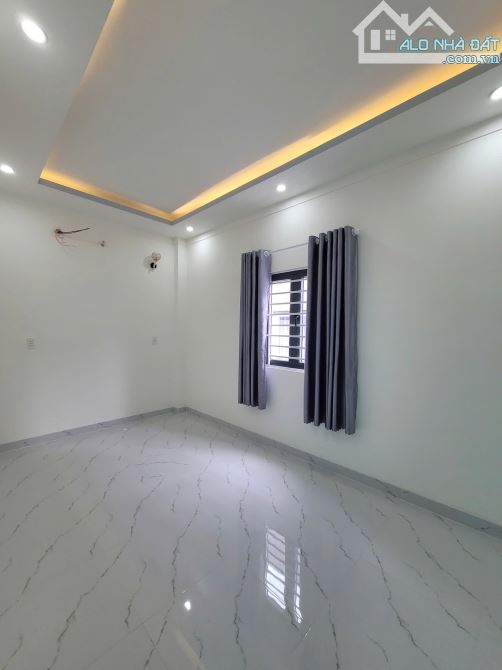 📌4.1 tỷ📌 Bán nhà hoàn công 1T2L Kdc p. An Phú gần ngã 6 An Phú Tp Thuận An - 9