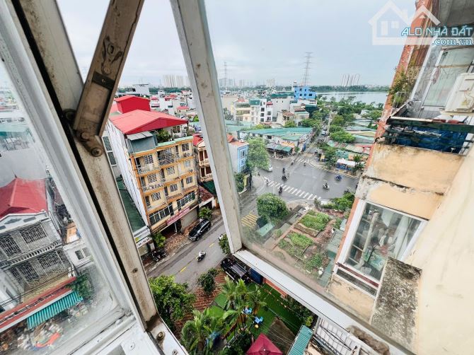 CẦN BÁN CĂN CHUNG CƯ 75 m2 GIÁ 3,8tỷ CHUNG CƯ ĐẸP Ở HOÀNG MAI - 9