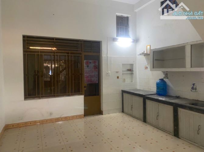 NHÀ 2 TẦNG MẶT TIỀN ĐƯỜNG NHỊ HÀ 119M2 GIÁ CHỈ 9,5 TỶ - 9